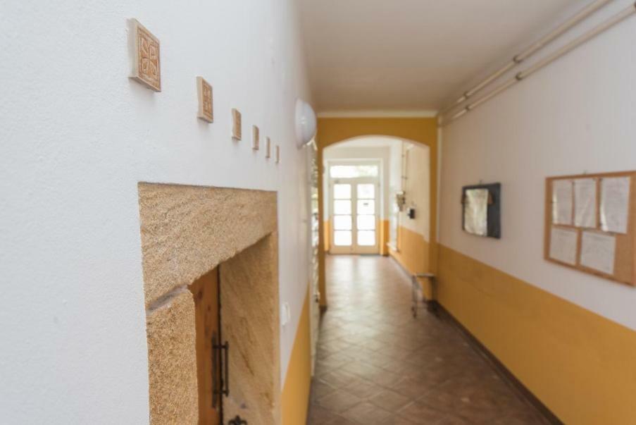 Pension U Kostela Cesky Brod Exterior foto