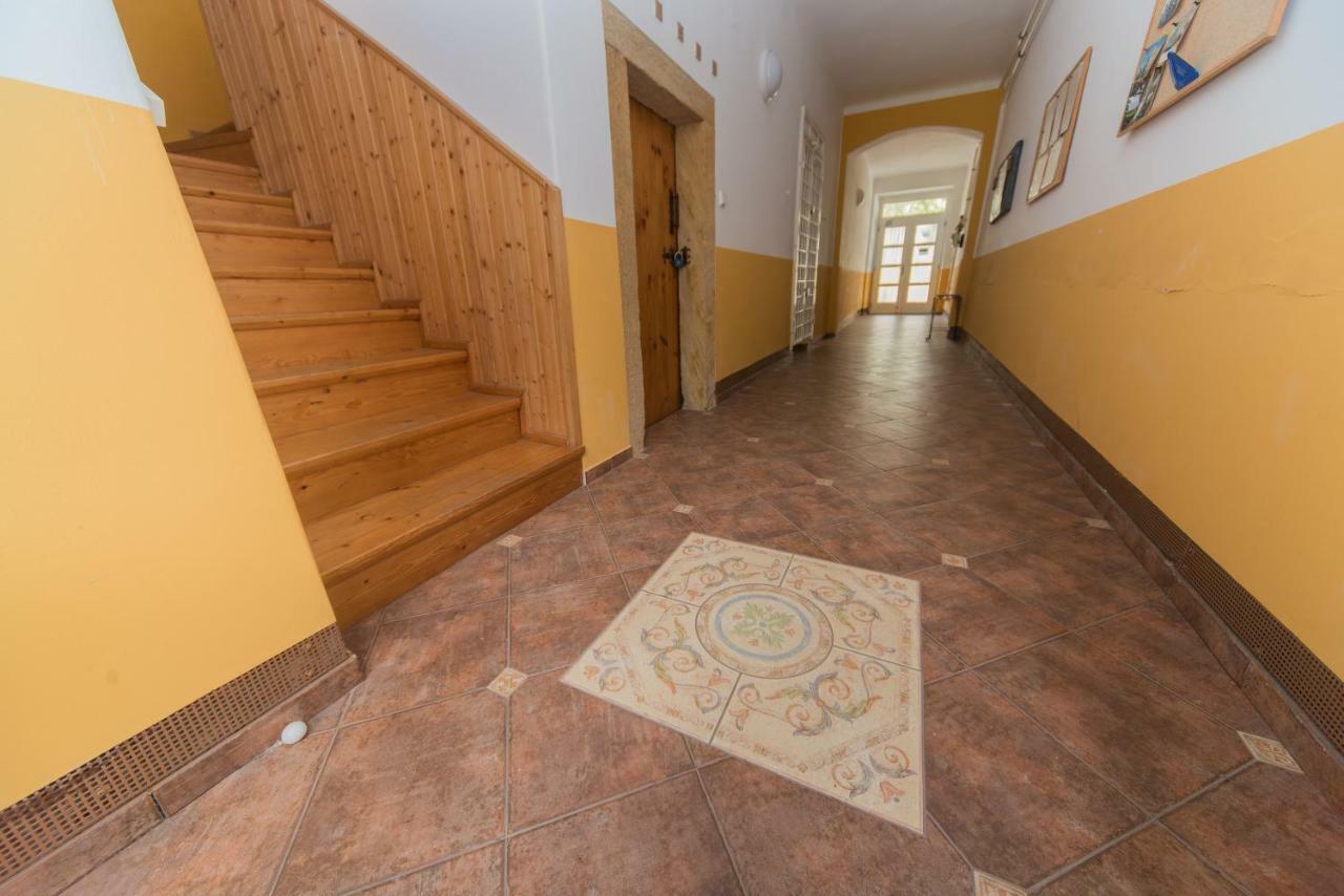 Pension U Kostela Cesky Brod Exterior foto