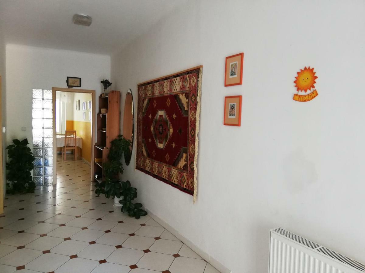 Pension U Kostela Cesky Brod Exterior foto